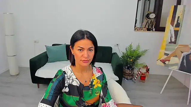 Arya_Lexy on StripChat 