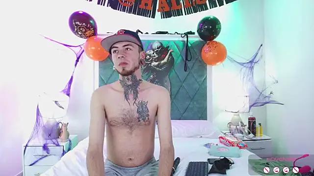 Asha_zuri_and_adam on StripChat 