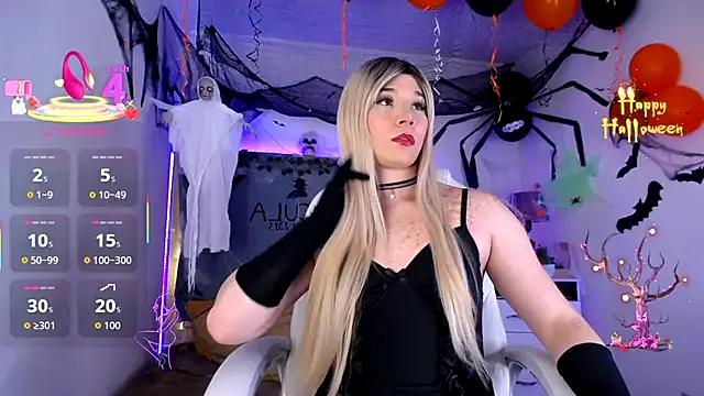 StripChat Ashley_parkerr  is Freechat  Ashley_parkerr — oil my cock