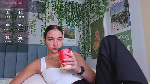 Ashley_Pierce's avatar