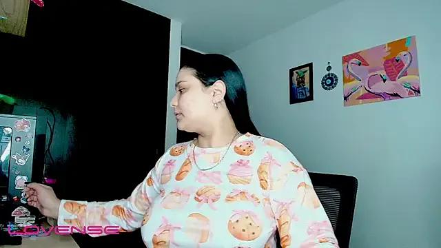 StripChat ashliecooperrr  is Freechat  ashliecooperrr — show tits