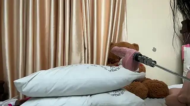 Freechat AudreySpanksFuck- on StripChat