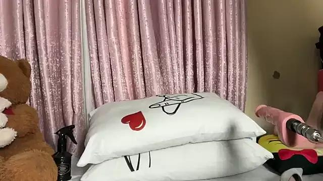 Freechat AudreySpanksFuck- on StripChat