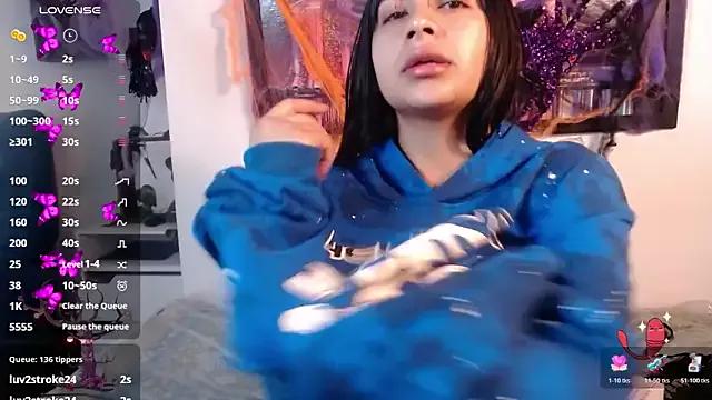 StripChat aurelyne_gp  is Freechat  aurelyne_gp — blowjob