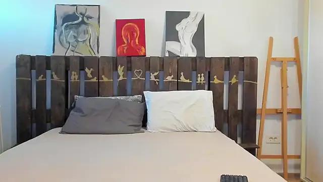 StripChat Ava_Carterr is Freechat Ava_Carterr — Sloppy deepthroat