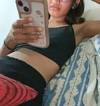 StripChat baby_jannat is Freechat baby_jannat — change to lingerie