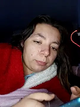 Baby_Myla on StripChat 