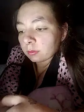 Baby_Myla on StripChat 