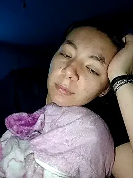 Baby_Myla on StripChat 