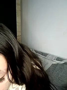 Baby_Myla on StripChat 