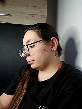 Baby_Myla on StripChat 