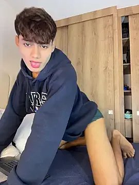 Baby_santi_ on StripChat 