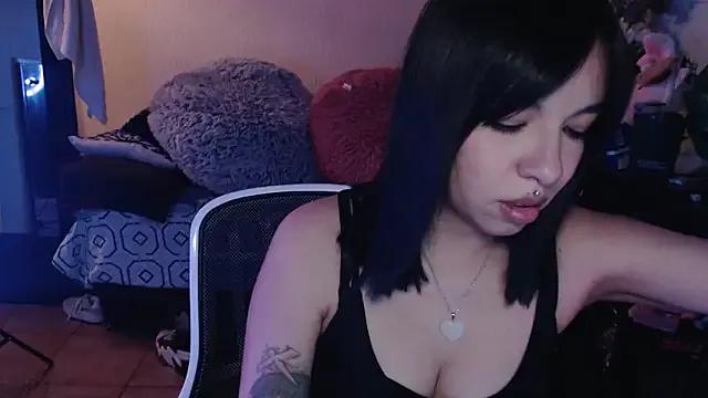 StripChat babyakem is Freechat babyakem — miss u akem (show my outfit)