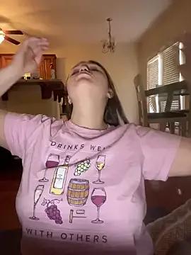 babyizzie on StripChat