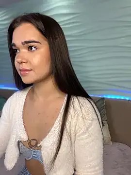 BabyShy- on StripChat 