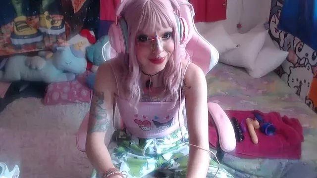 BABYUNICORN on StripChat 