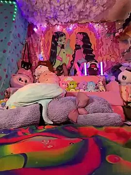 BABYUNICORN on StripChat 