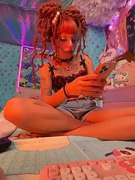 BABYUNICORN on StripChat 