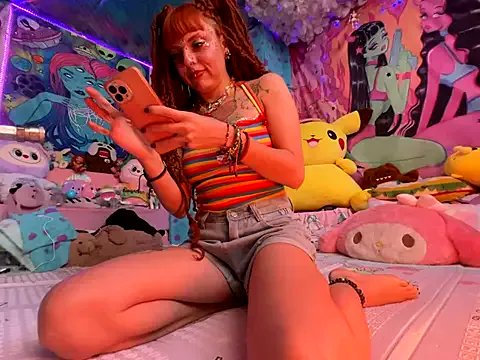 BABYUNICORN on StripChat 