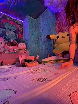 BABYUNICORN on StripChat 