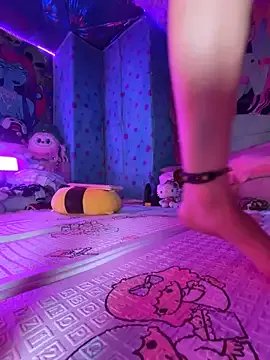 BABYUNICORN on StripChat 