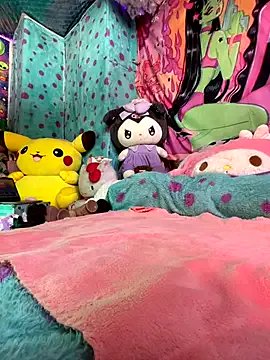 BABYUNICORN on StripChat 