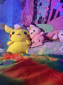 BABYUNICORN on StripChat 