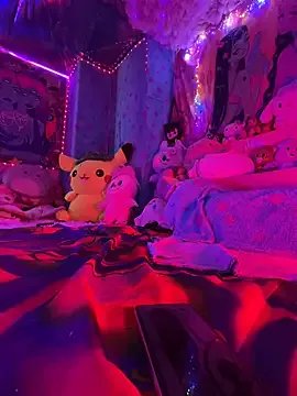 BABYUNICORN on StripChat 