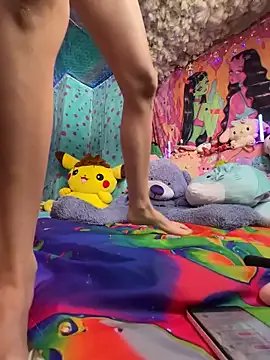 BABYUNICORN on StripChat 