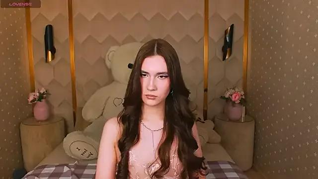 babyy_gloria on StripChat 