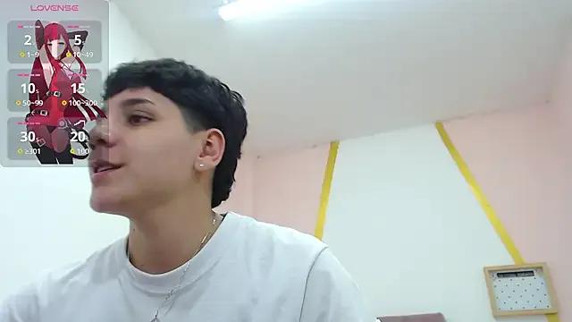 StripChat bad_giirl_ is Freechat bad_giirl_ — OPEN PUSSY