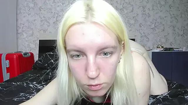 Freechat Baiambel_Mi on StripChat