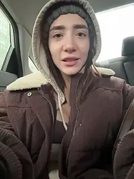 StripChat BallerinaCappuccino_ is Freechat BallerinaCappuccino_ — Massage my boobs in public