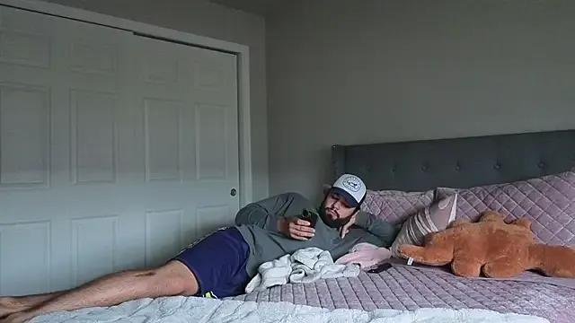 bambifarrina on StripChat 