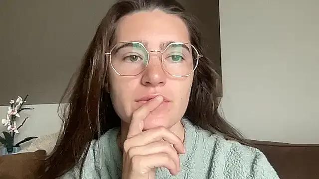 bambifarrina on StripChat 