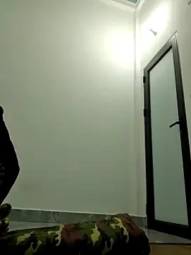 Barau_8x on StripChat