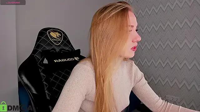 Barbie_Lis on StripChat