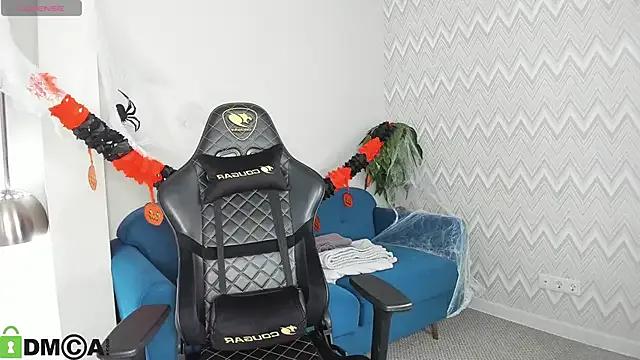 Barbie_Lis on StripChat