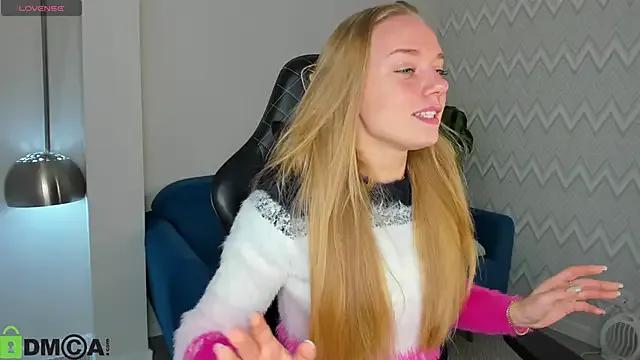 Barbie_Lis on StripChat