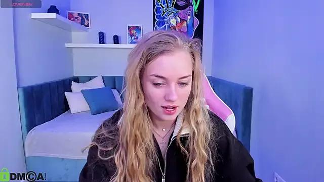 Barbie_Lis on StripChat