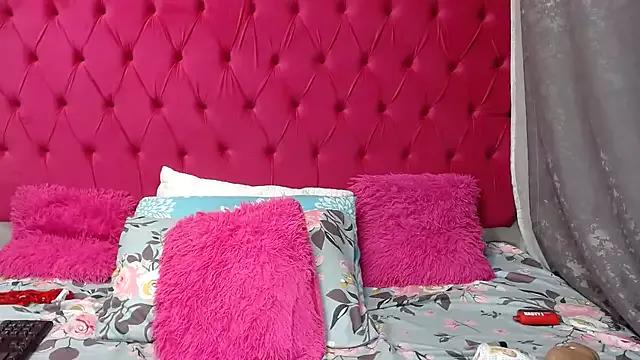 BarbieDollBoobz on StripChat