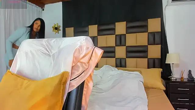 BarbieKano on StripChat