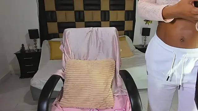 BarbieKano on StripChat