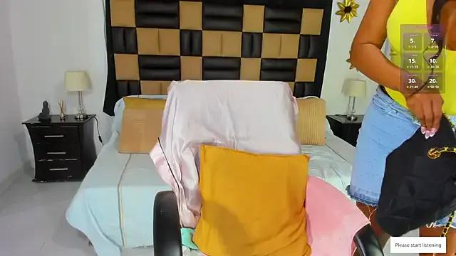 BarbieKano on StripChat