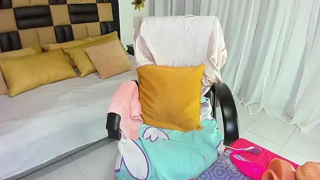 BarbieKano on StripChat