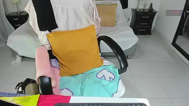 BarbieKano on StripChat