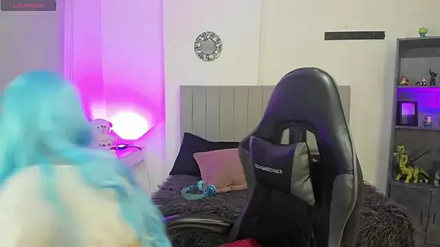 Avatar of Barbieteeen