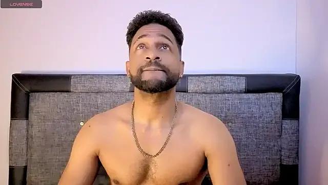 bbcblackhot34 on StripChat 