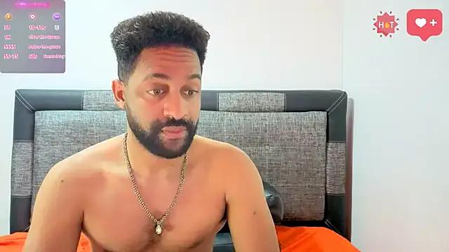 bbcblackhot34 on StripChat 