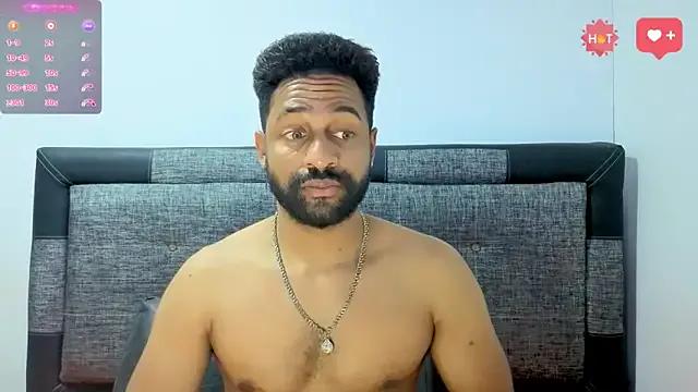 bbcblackhot34 on StripChat 